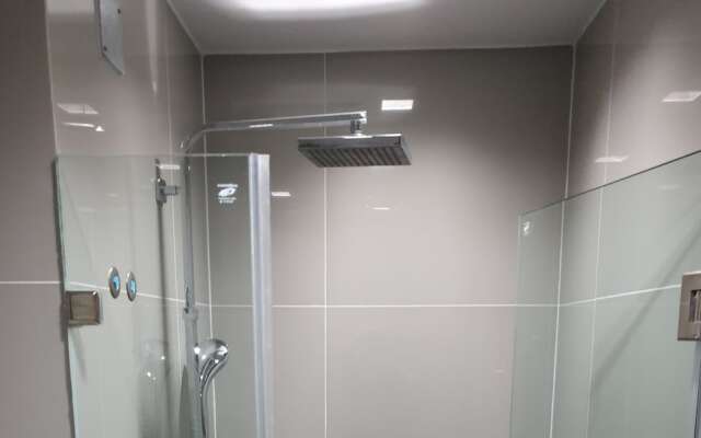 Suphatra Pattaya Posh