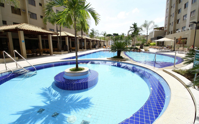 Thermas Boulevard