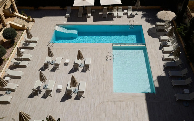 Apartamentos Isla del Sol Aparthotel