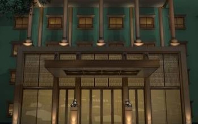 Liwan Hot Spring Resort