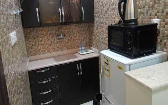Almasah Altaj Aparthotel 2