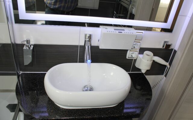 Ferienwohnungen Maarberg Resort