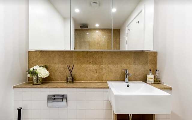 Xquisite Stay Penthouse Apartment