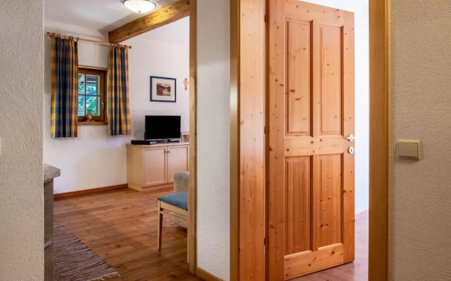 Apartment Linde- Fiechterhof