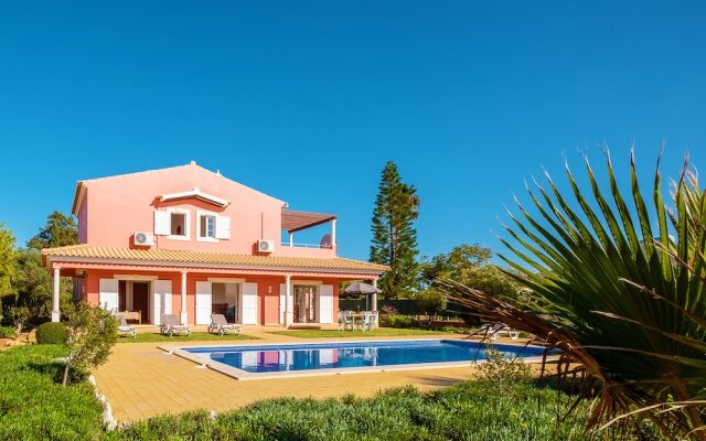 Villa Sunrise