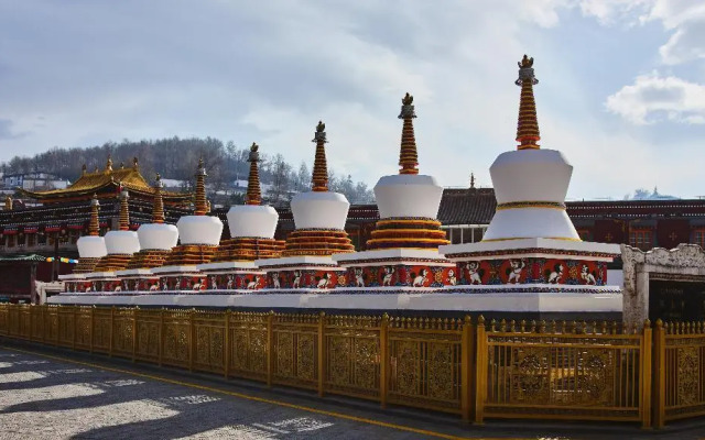 Holiday Inn Xining Hot-Spring by IHG