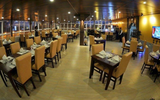 Tahir Guest Palace