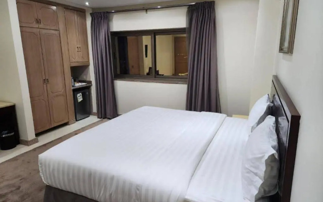 S Maskan Hotel