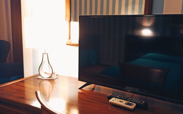 Hotel Plaza Caltanissetta