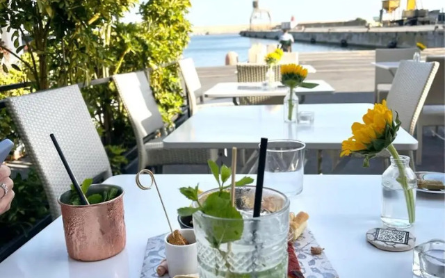 Casa Vacanza A 100 Metri Dal Mare