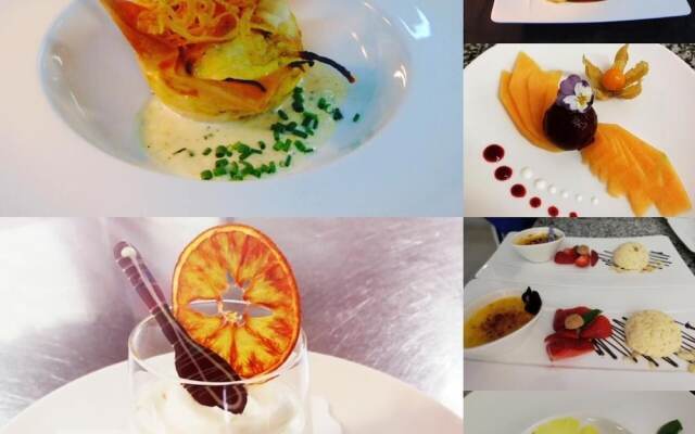 Boutique Hotel Belvedere