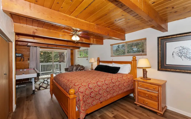 Peak Adventures-Beautiful 4BR House