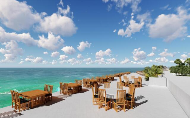 Alibu Resort Nha Trang