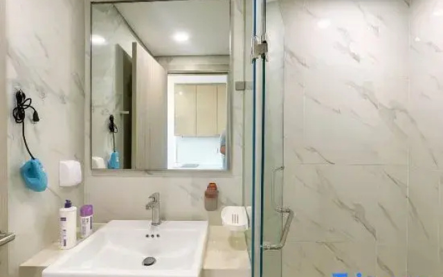 Min House - Vinhomes SmartCity Apartment HaNoi