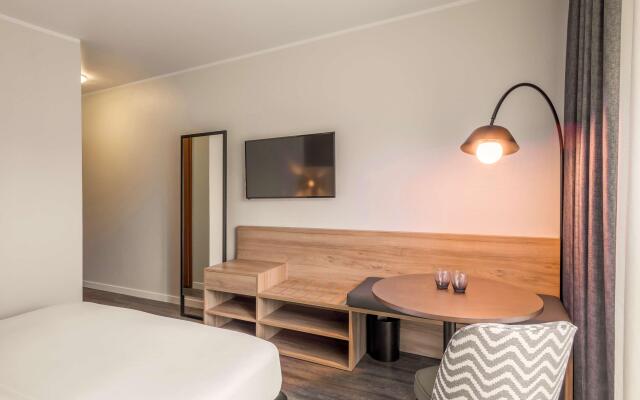 Hotel Münster Kongresscenter affiliated by Meliá