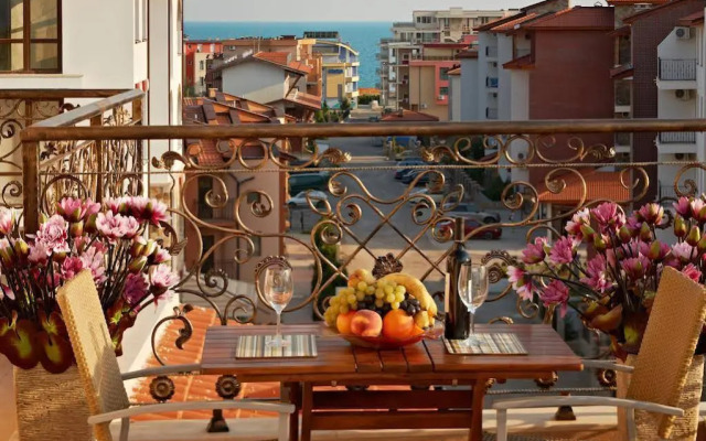Stanny Court ApartHotel