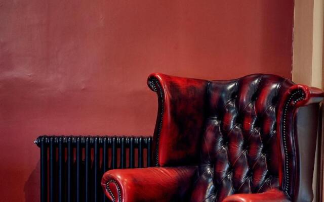 The Kirkfield Hotel