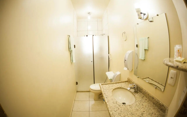 GoldMen Select Maringá