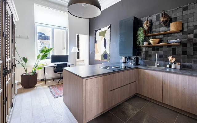 Brussels Arlon Prestige residence