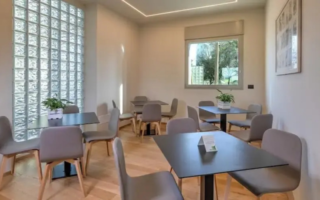 Park Hotel & Residence by the Cube