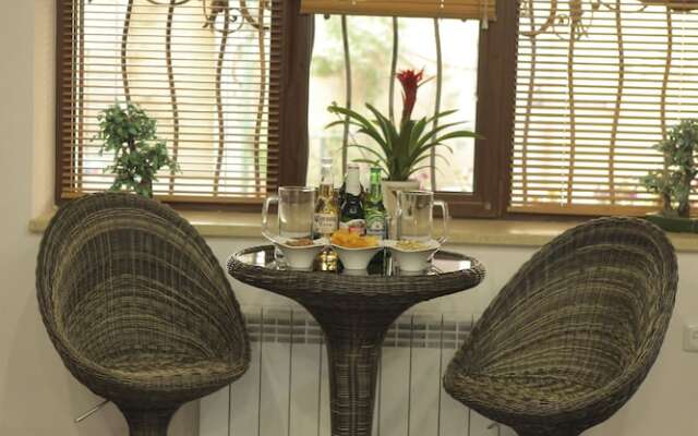 Daniel Boutique Hotel