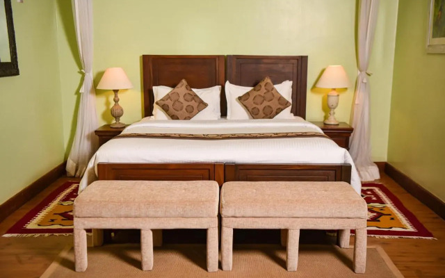 Karen Country Lodge and Conference Centre
