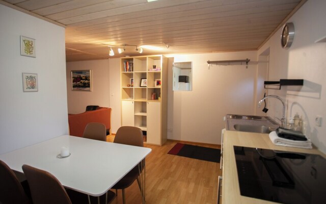 2Br Apt / Central / Tórshavn