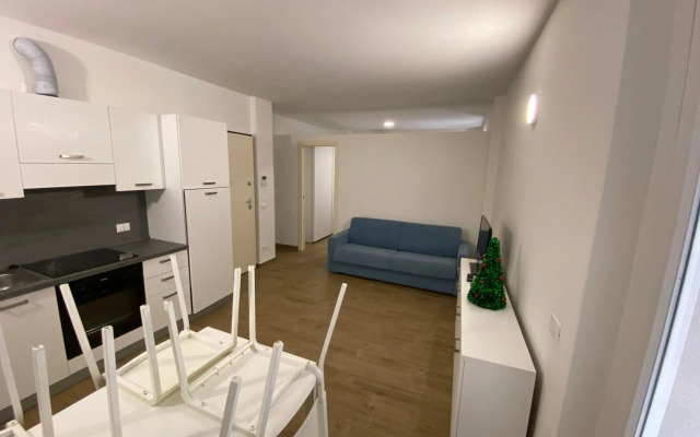 Residence Villa Canepa