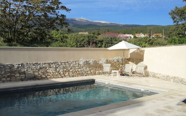 Hôtel La Garance