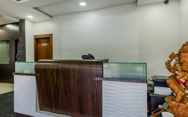 Hotel Rainbow Inn by OYO Rooms