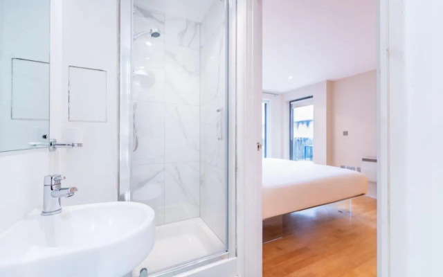 Prince William Apartment