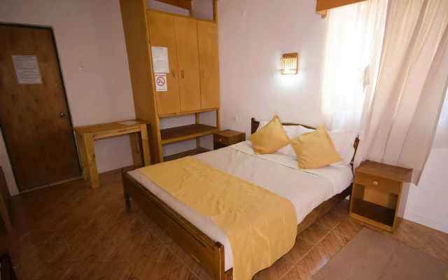 Hotel Don Sebastian