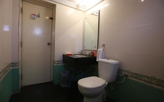 OYO Rooms Singarathope