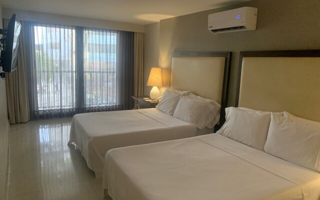 Madisson Boutique Hotel Cartagena