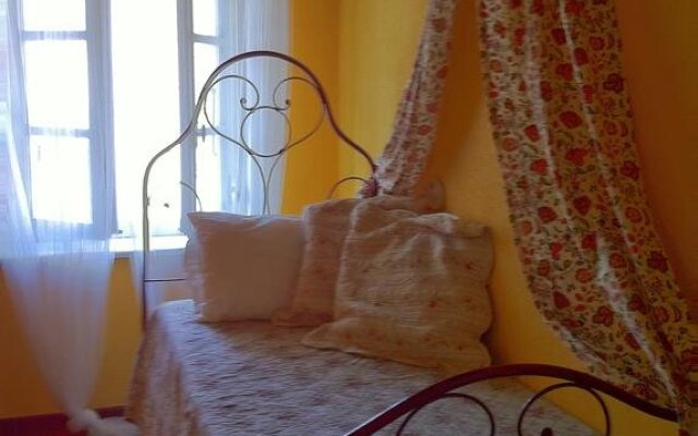 B&B Salvia e Rosmarino