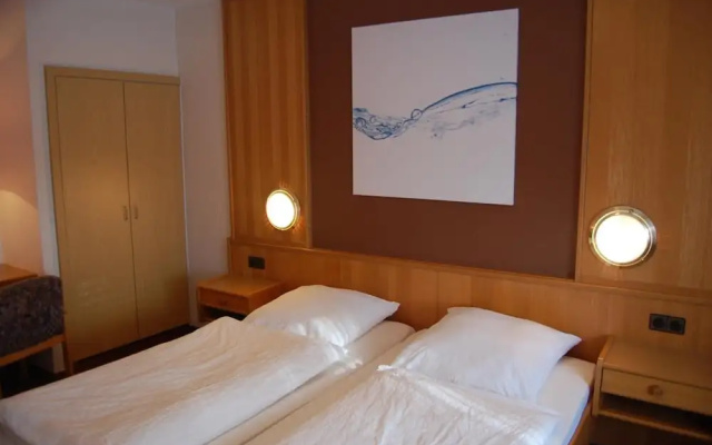 Hotel Hubertushof