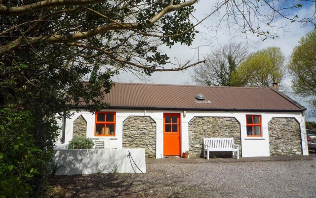 Kizzie Cottage