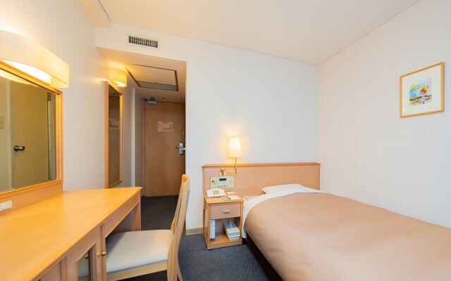 Hotel Grand Terrace Obihiro