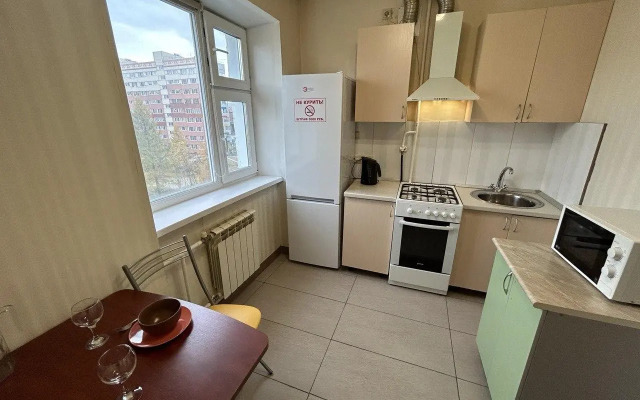 Dom89 (Дом 89) на улице Интернациональная 1А