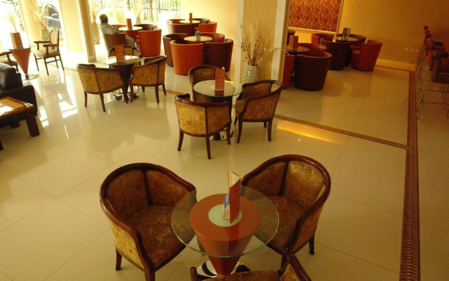Dreamliner Hotel