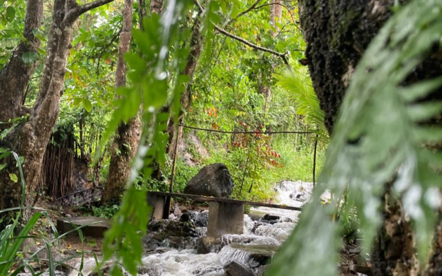 Sten Lodge eco Homestay