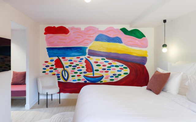 Boutique Hôtel Maison Nova
