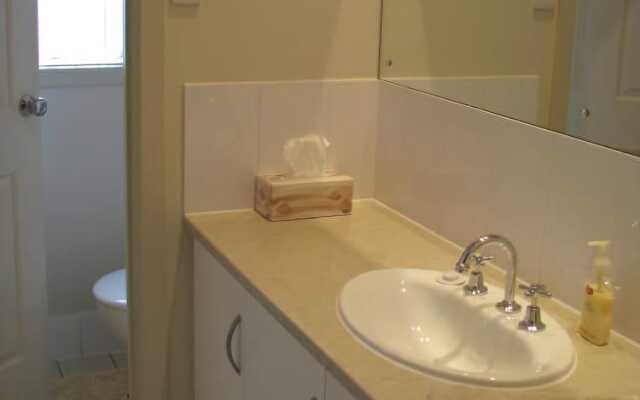 Barossa Bluestone B&B