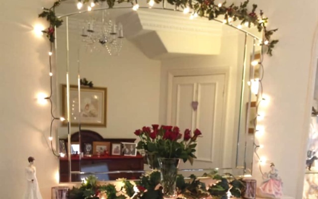 Beckmead House - B&B