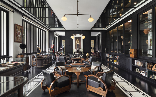 The Siam