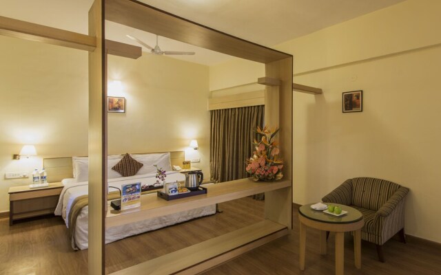 Phoenix Hotel