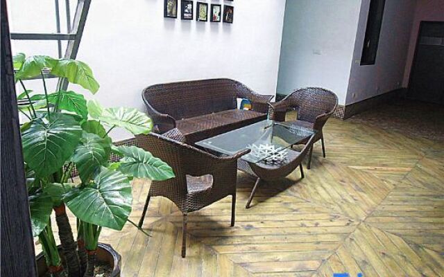 Zhao'an Lintai 158 Business Traveler Store