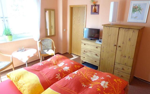 Pension Sonnenhügel