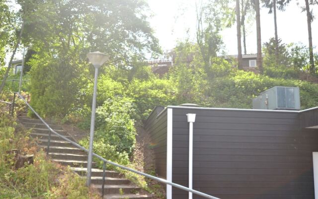 Outdoor Cottage