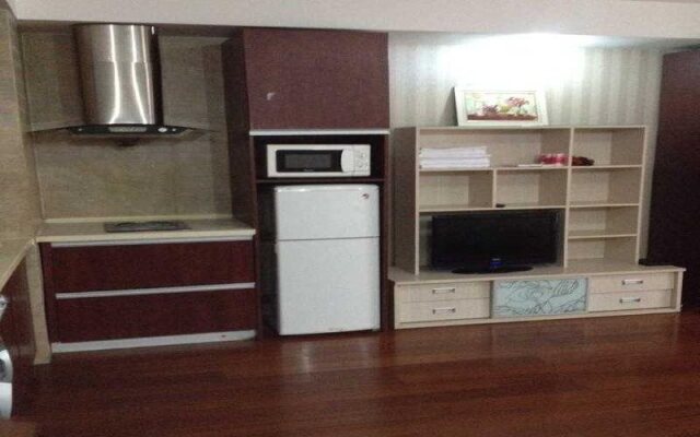 Shijia Hotel Apartment